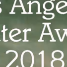 Stage Raw Announces Nominees For 2017-2018 LOS ANGELES THEATRICAL EXCELLENCE!