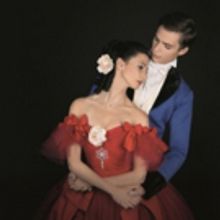 'Very British' – Das Wiener Staatsballett Zeigt MacMillan