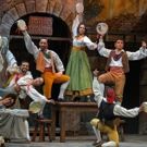 BWW Review: RUGANTINO, QUANDO LA STORIA DEL TEATRO SI INTERSECA CON LA STORIA DI…