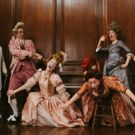 BWW Review: BAROCOCO BY HAPPENSTANCE THEATER at Capital Fringe Festival