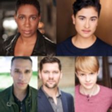 First Floor Theater Announces Casting For REFRIGERATOR