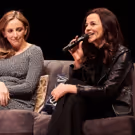 Photo Flash: Inside WOMEN'S DAY ON BROADWAY