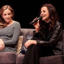 Photo Flash: Inside WOMEN'S DAY ON BROADWAY