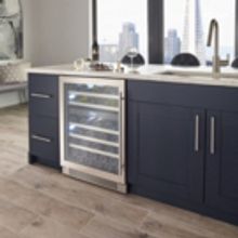 Zephyr Introduces Presrv Wine and Beverage Coolers