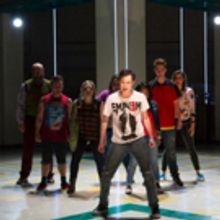 Video Flashback: BE MORE CHILL Makes its World Premiere at Two River Theater