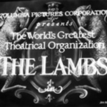 The Lambs Exhibit Short Films Not Seen In Nearly A Century