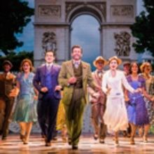 BWW Review: ANASTASIA Enchants at Fox Cities P.A.C.