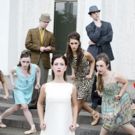 In Honor Of Women's History Month, American Repertory Ballet Presents Douglas…