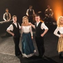 Dublin Irish Dance Comes Stepping Out To Folsom For Two Shows
