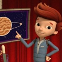 READY JET GO! Season Two Blasts Off April 2 on PBS With Girl-Empowering Episodes
