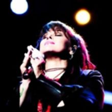 Ann Wilson of HEART to Perform on JIMMY KIMMEL LIVE!