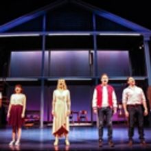 BWW Review: NEXT TO NORMAL is Electrifying at Syracuse Stage