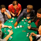 It's DEALER'S CHOICE At The Players Club Of Swarthmore