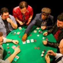 It's DEALER'S CHOICE At The Players Club Of Swarthmore