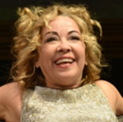 Photo Flash: The Cape Playhouse Presents SYLVIA By A.R. Gurney