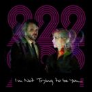 Alt Rock Duo 222 Premiere Video For ACROSS THE GREAT DIVIDE Today with Stereo Embers