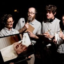 Curious Theatre Branch Announces The Launch Of Its 30th Season With Jenny Magnus' (NO