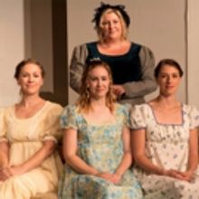 SENSE AND SENSIBILITY Comes to Melville Theatre