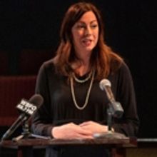 BWW Feature: NEW LEADERSHIP at IRISH CLASSICAL THEATRE