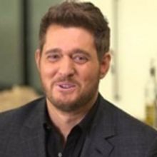 Chart-Topping Singer Michael Bublé Tells CBS SUNDAY MORNING His Son's Illness Was…