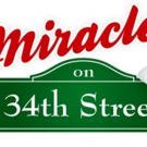 MIRACLE ON 34TH STREET Announced as Yorktown Stage's Holiday Musical
