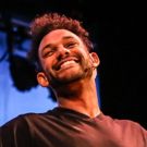 Soho Playhouse Extends Bill Posley's THE DAY I BECAME BLACK