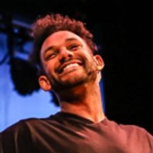 Soho Playhouse Extends Bill Posley's THE DAY I BECAME BLACK