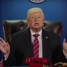 VIDEO: MAKE AMERICA GREAT-A-THON: A PRESIDENT SHOW SPECIAL Premieres April 3 on…