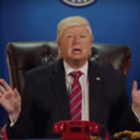 VIDEO: MAKE AMERICA GREAT-A-THON: A PRESIDENT SHOW SPECIAL Premieres April 3 on… Video