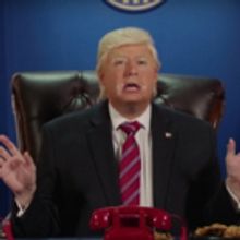 VIDEO: MAKE AMERICA GREAT-A-THON: A PRESIDENT SHOW SPECIAL Premieres April 3 on…