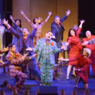 BWW Review: GUYS AND DOLLS at Palm Canyon Theatre