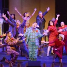 BWW Review: GUYS AND DOLLS at Palm Canyon Theatre