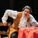 Photo Flash: First Look at THE ART OF SUCCESS the first part of double-bill…