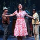 BWW Interview: Irish Rep's William Bellamy on Finding His Second Home and The…