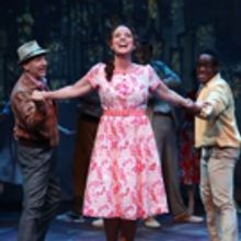 Irish Rep's William Bellamy on Finding His Second Home and The Enchantment of ON A CL