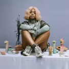 Breakout Artist Tayla Parx To Release WE NEED TO TALK on 4/5 via Atlantic Records
