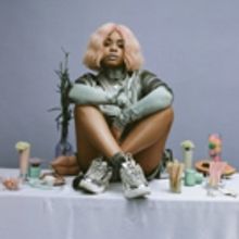 Breakout Artist Tayla Parx To Release WE NEED TO TALK on 4/5 via Atlantic Records