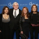 Photo Coverage: On The Red Carpet at Opening Night of GLORIA: A LIFE