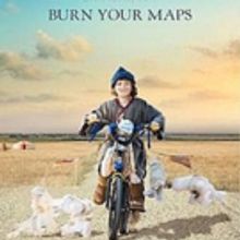 Vertical Entertainment Acquires BURN YOUR MAPS Starring Jacob Tremblay, Vera Farmiga