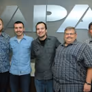 Crawford & Power Signs Exclusive Booking Representation with APA
