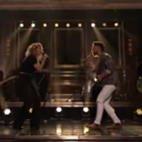VIDEO: Watch Chris Lane and Tori Kelly Perform TAKE BACK HOME GIRL on THE TONIGHT… Video