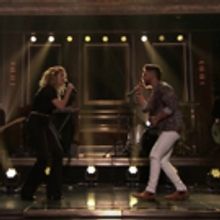 VIDEO: Watch Chris Lane and Tori Kelly Perform TAKE BACK HOME GIRL on THE TONIGHT…