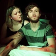 Photo Flash: Sundown Collaborative Take on Tracey Letts's Vulnerable Tale BUG