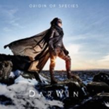 DarWin Releases Debut Concept Album “Origin Of Species” Internationally Featuring…