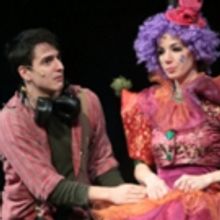 THE ATTIC Comes to National Theater Of Pecs 5/31