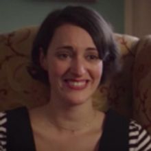 VIDEO: Phoebe Waller-Bridge's FLEABAG Returns for Season Two in New Trailer