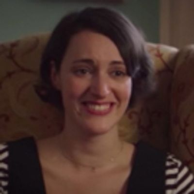 VIDEO: Phoebe Waller-Bridge's FLEABAG Returns for Season Two in New Trailer