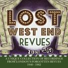 New Album 'Lost West End Revues' Celebrates London's Forgotten Revues