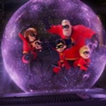 VIDEO: The Incredibles Are Back! Check Out the New INCREDIBLES 2 Official Trailer!