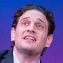 BWW Review:  The York Brings Back Styne, Comden and Green's Enjoyable Oddball, SUBWAY